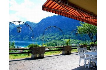 Austrija Hotel Unterach am Attersee, Eksterijer